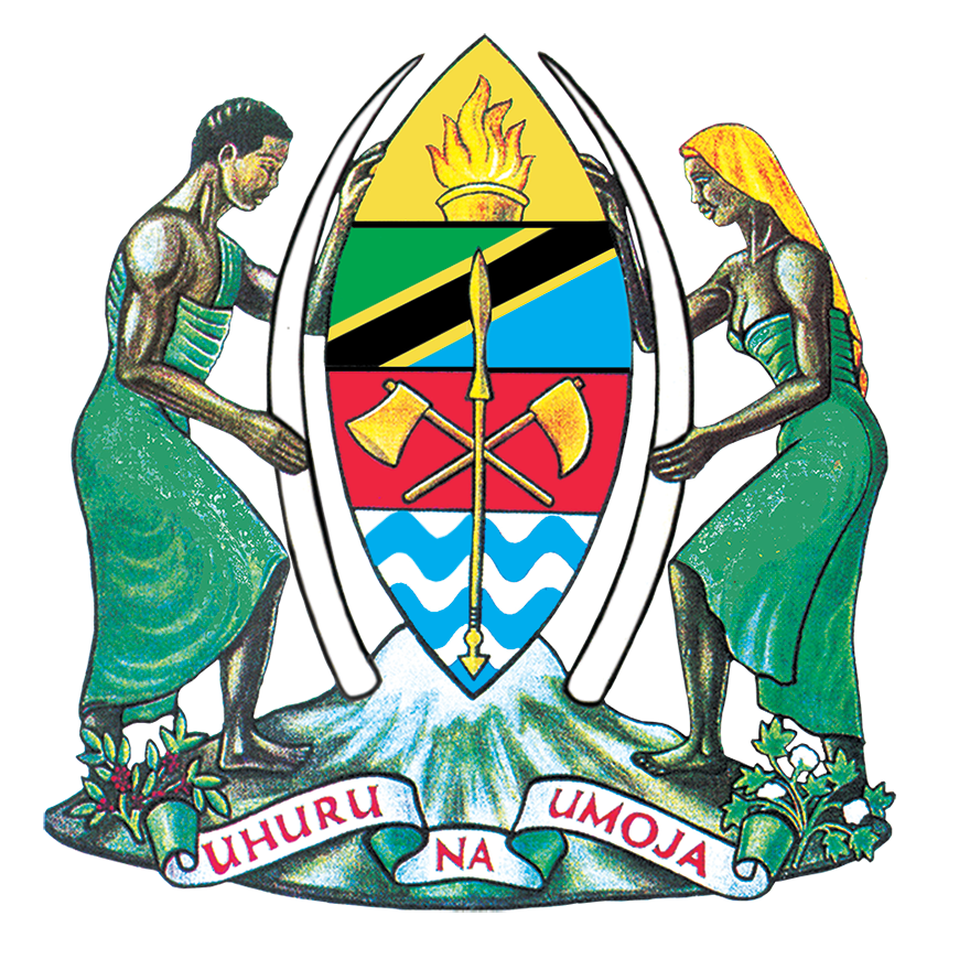 Ministry of Energy logo