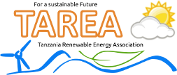 TAREA logo