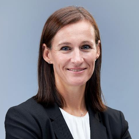 Michelle Kiloin
