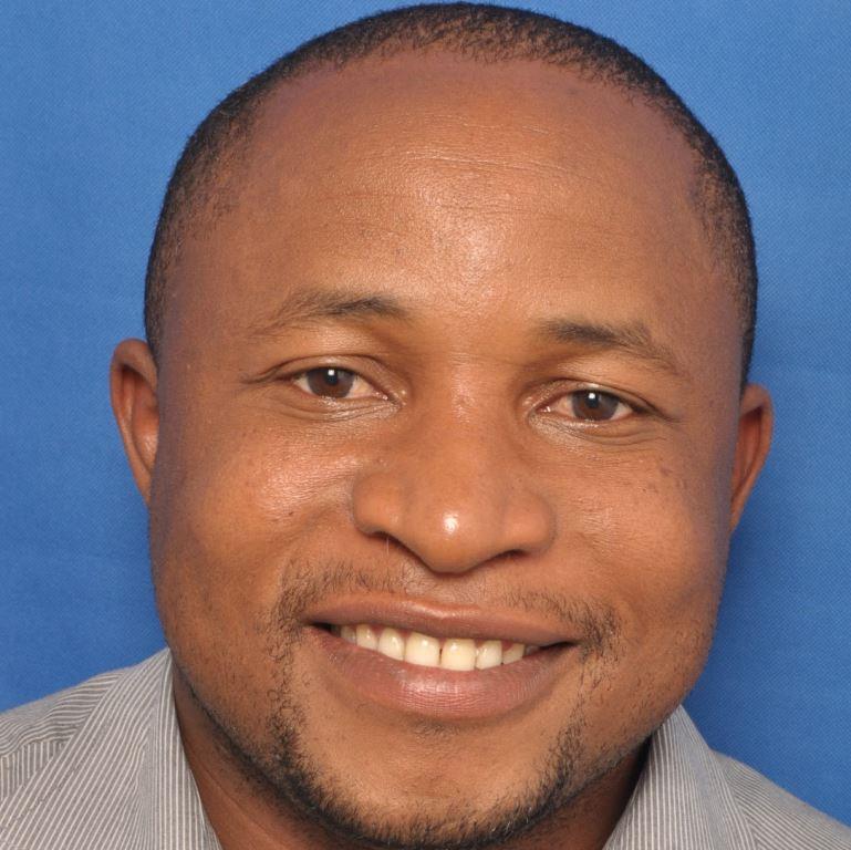 Hamisi S. Mikate