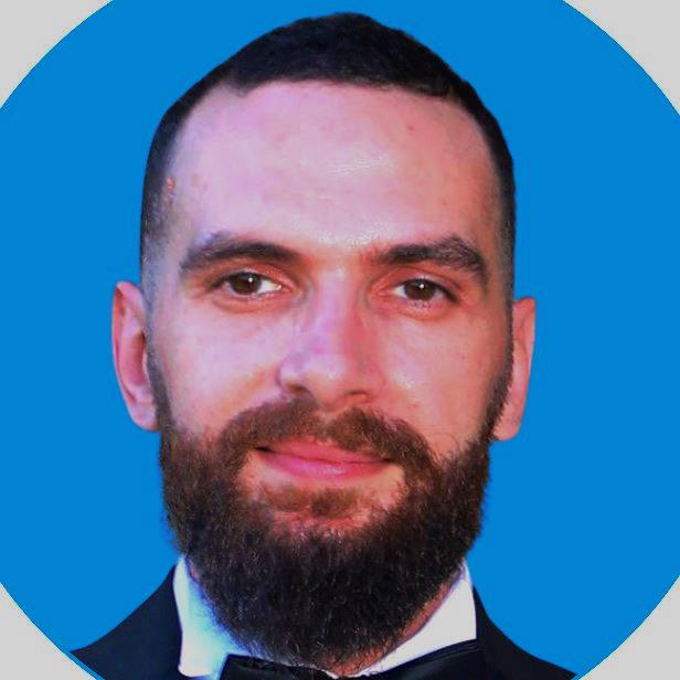Ahmad Taha