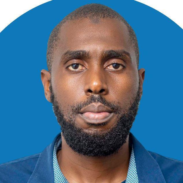 Ibrahim Mussa