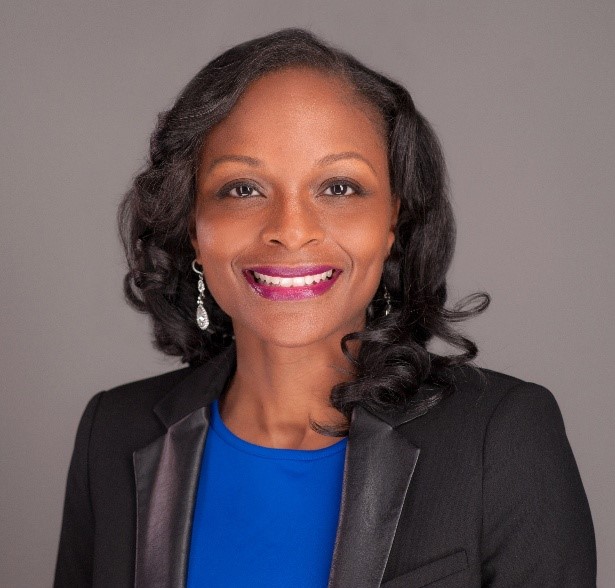 Dr. Rhonda Jordan-Antoine