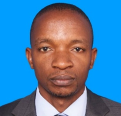 Stephen Lyimo