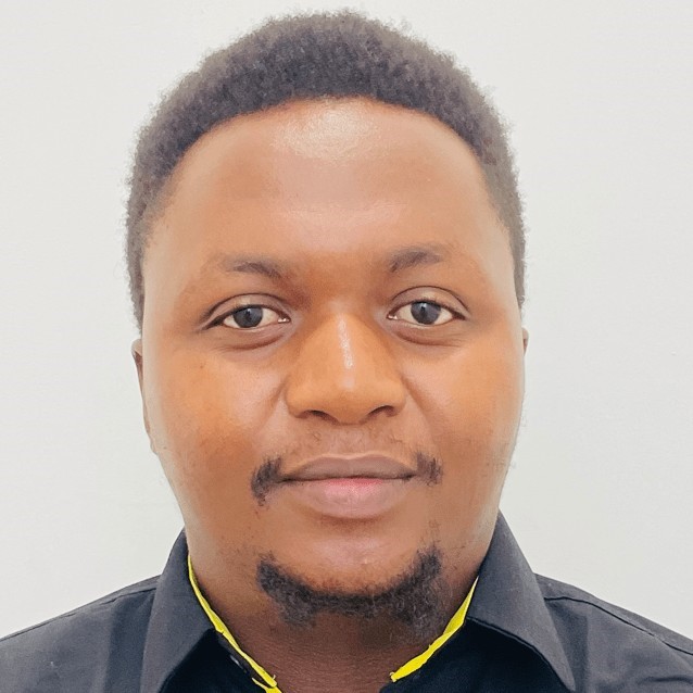 Seth Mathemu