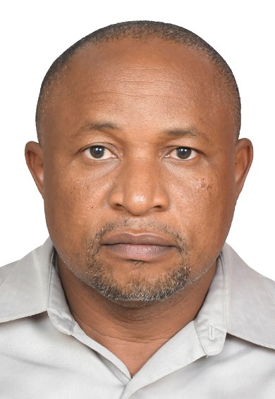 Eng. Hamisi Mikate