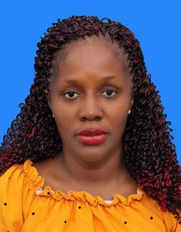 Ms. Beatrice Rabiel Sawe