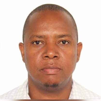 Dr. Remidius Denis Ruhinduka