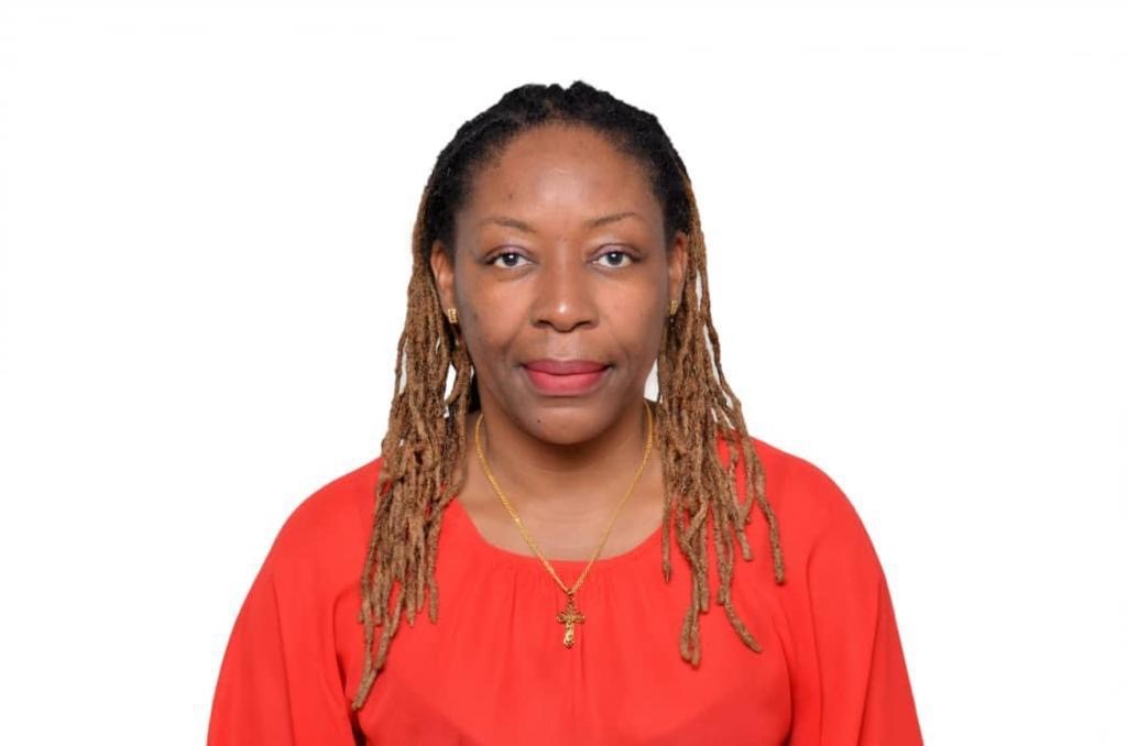 Ms. Frida Jacob Mlingi